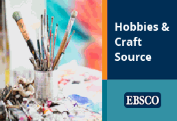Hobbies & Crafts Source